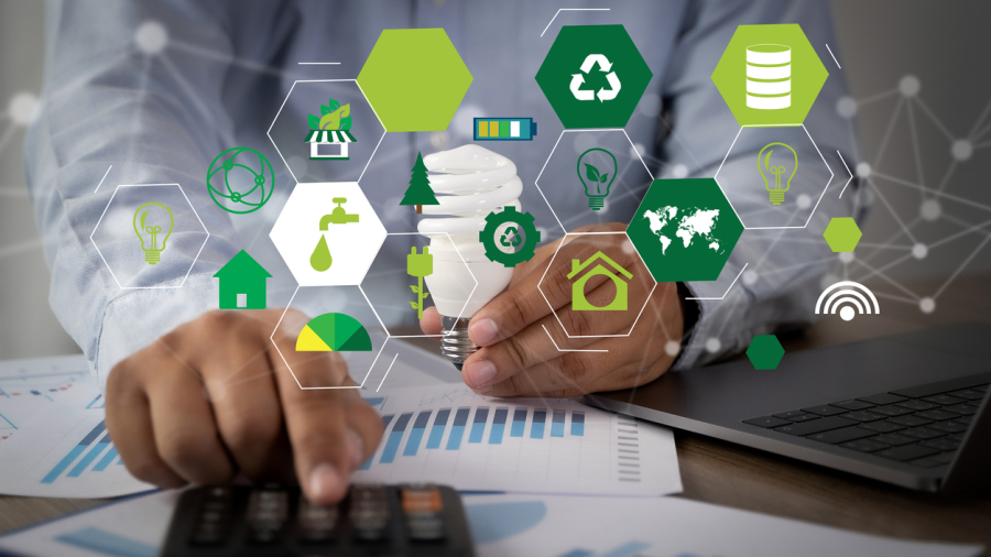 business sustainability energy use, sustainability Elements energy sources sustainable Ecology business consulting